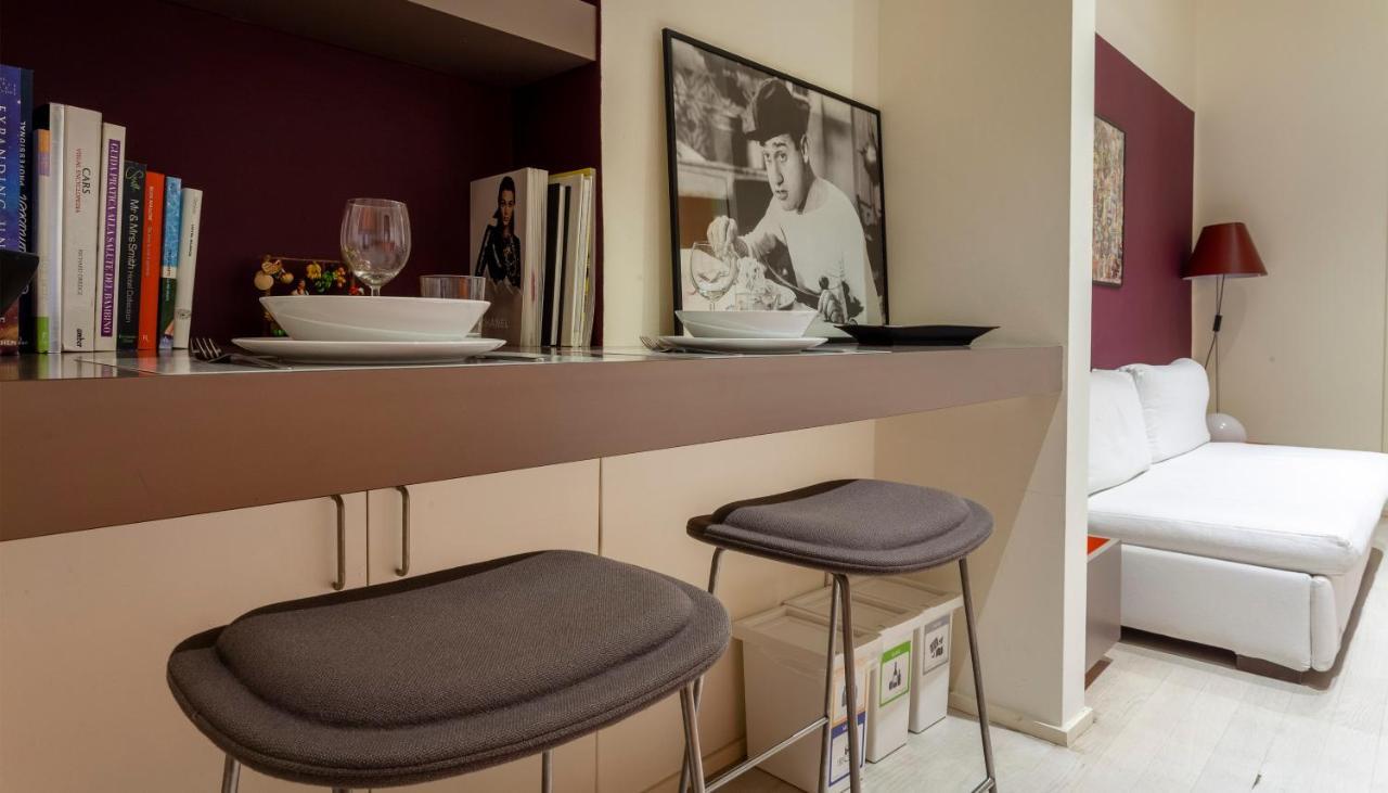 Italianway - Garibaldi 46 A Lejlighed Milano Eksteriør billede